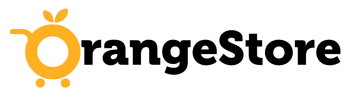 Orange Store Plataforma de Ecommerce